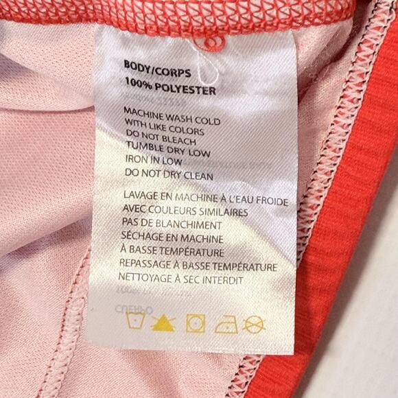 Cannondale Cycling Jersey Mens Large Red Black Full Zip Short Sleeve Road Bike - Picture 6 of 11